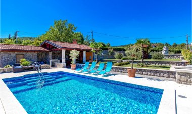 Vendégház Jurdani - CKO545 Horvátország