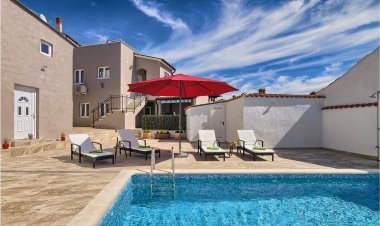 Vendégház Ližnjan - CIZ376 Horvátország