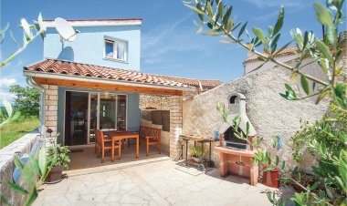 Vendégház Krnica - CIK858 Horvátország