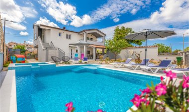 Vendégház Vodnjan - CIC576 Horvátország