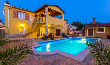 Vendégház Vodnjan - CIC139 Horvátország