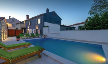 Vendégház Hreljići - CIO215 Horvátország