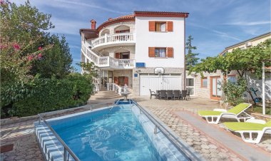 Vendégház Pula - CIR260 Horvátország