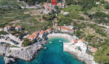 Vendégház Orebić - CDP114 Horvátország