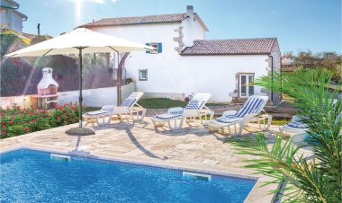 Vendégház Ružići - CIO201 Horvátország