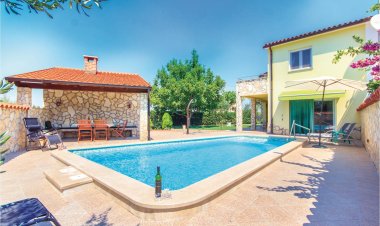 Vendégház Pula - CIB258 Horvátország