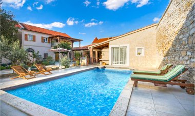 Vendégház Smilčić - CDA647 Horvátország