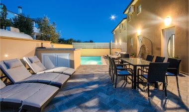 Vendégház Vodnjan - CIF816 Horvátország