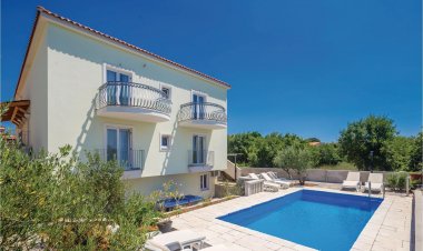 Vendégház Linardići - CKK973 Horvátország