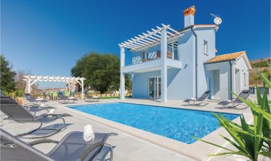 Vendégház Sveti Lovreč Labinski - CIO214 Horvátország