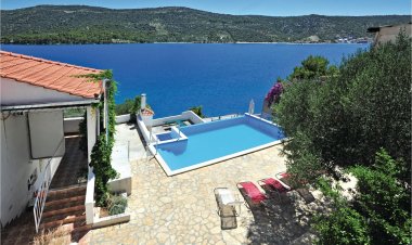 Vendégház Poljica - CDM979 Horvátország