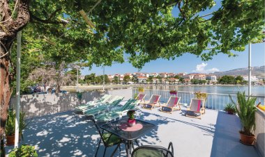 Vendégház Stobreč - CDF716 Horvátország