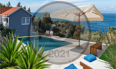 Vendégház Blato - CDS825 Horvátország