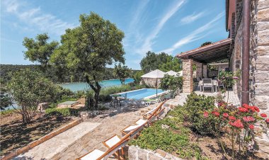 Vendégház Kampor - CKR330 Horvátország