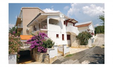 Vendégház Rovanjska - CDN935 Horvátország