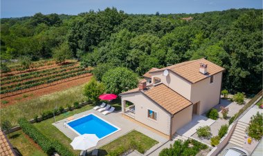 Vendégház Tinjan - CIL033 Horvátország