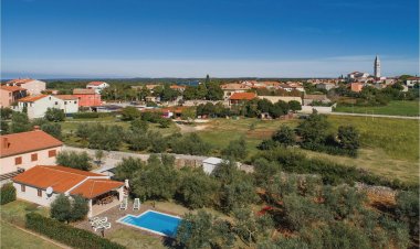 Vendégház Vodnjan - CIL888 Horvátország