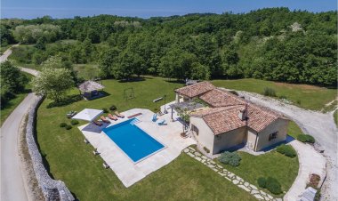 Vendégház Pazin - CIL917 Horvátország