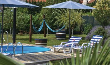 Vendégház Trilj - CDT751 Horvátország