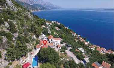 Vendégház Pisak - CDM921 Horvátország