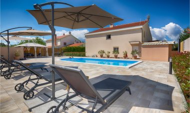 Vendégház Kožino - CDA650 Horvátország