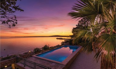 Vendégház Košljun - CKP628 Horvátország