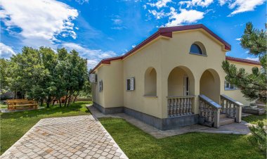 Vendégház Šmrika - CKA168 Horvátország