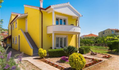 Vendégház Tribunj - CDV033 Horvátország