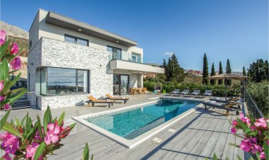 Vendégház Kučine - CDC167 Horvátország