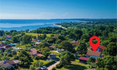 Vendégház Peroj - CIF836 Horvátország