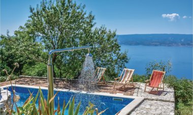 Vendégház Duće - CDT047 Horvátország