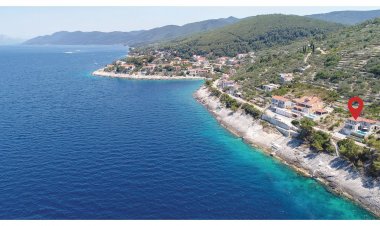 Vendégház Prigradica - CDS469 Horvátország