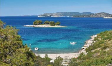 Vendégház Primošten - CDV976 Horvátország