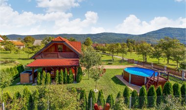 Vendégház Ličko Lešće - CKB183 Horvátország