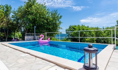 Vendégház Lovorno - CDD310 Horvátország