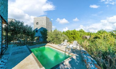 Vendégház Dragove - CDU256 Horvátország