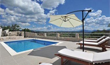 Vendégház Kučiće - CDT273 Horvátország