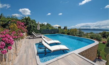 Vendégház Kaštel Kamblelovac - CDT525 Horvátország