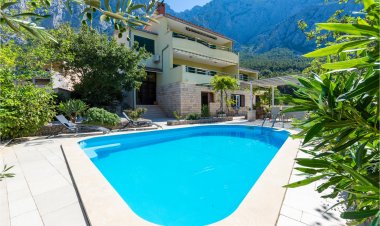 Vendégház Makarska - CDM361 Horvátország