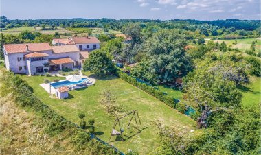 Vendégház Jurićev Kal - CIL829 Horvátország