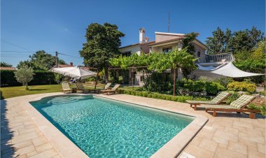 Vendégház Krnica - CIK191 Horvátország