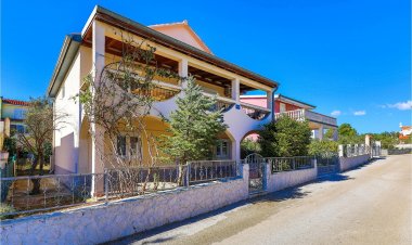 Vendégház Okrug Gornji - CDE060 Horvátország