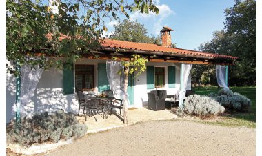 Vendégház Kanfanar - CIV515 Horvátország