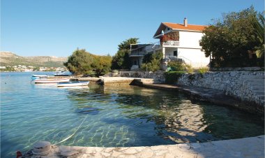 Vendégház Šparadići - CDV032 Horvátország