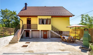 Vendégház Mrkopalj - CKB189 Horvátország