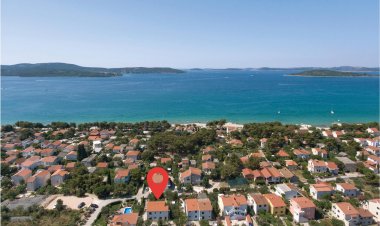 Vendégház Šibenik - CDV511 Horvátország