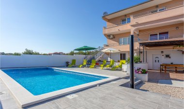 Vendégház Kanica - CDV823 Horvátország