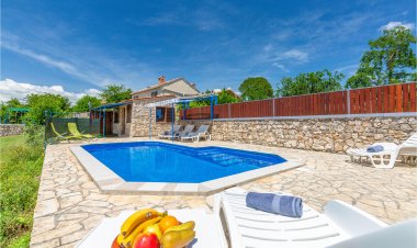 Vendégház Labin - CIK725 Horvátország