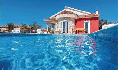 Vendégház Velika Čista - CDJ340 Horvátország