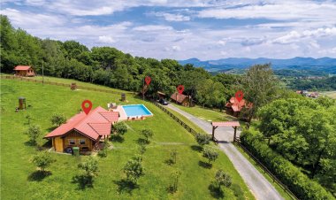 Vendégház Novi Marof - CCC124 Horvátország